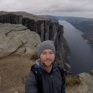 Meet your Posher, Ryan